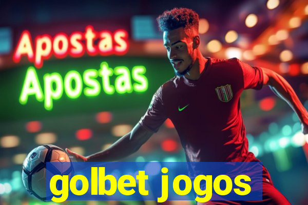 golbet jogos